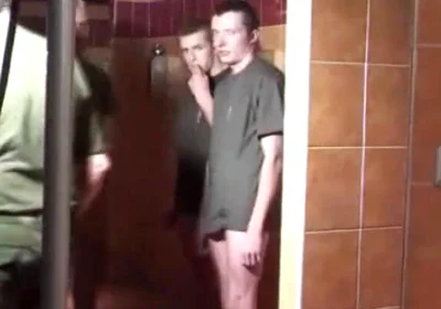 0002 Army - Jiri Ne., Lukas Sm. and Jiri Ko. Part 2