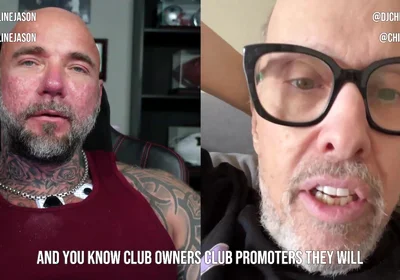 Porn Star Confessions - Chi Chi Larue (episode 35)