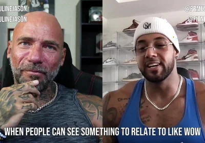 Porn Star Confessions - Fitness Papi (episode 42)