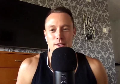 Role Play, Part Ii Stepdad 'n' Stepson, Himeros Live