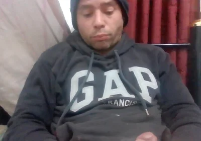 On the Bed!! the Milk.