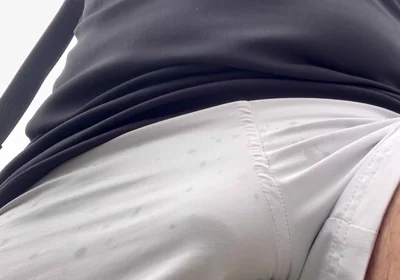 Bulge After the Gym