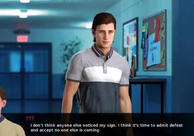 Freshmen Physical Education Gameplay Part 4