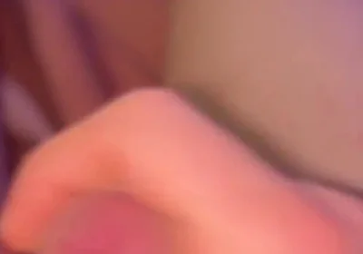 My Cock Gets Pulled Down