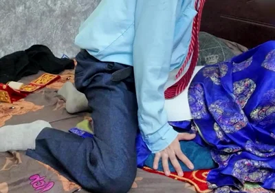 Old Man Suits Sex