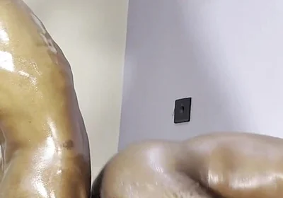 BBC Flip Fuck with Sexy Ass Guys