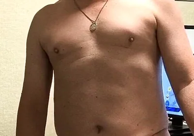 American_nudist: Thinking of You