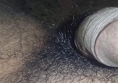 I'm Fucking Man and Big Cock Masterbation