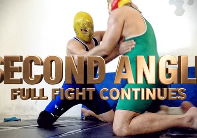 Nocturmex Iv: Breaking Point