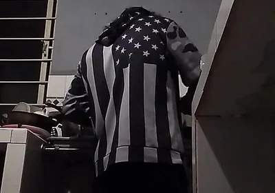 Preparing Food in Sexy Style