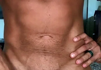 Daddy Jack off Cumshot and Eating