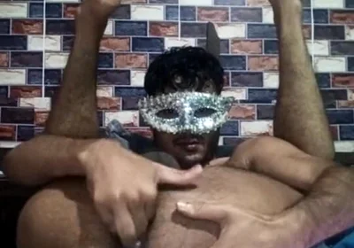 Gymnastic Pose, Big Ass, Anal Fingering, Prolapse Licking,