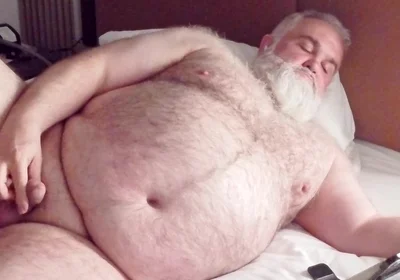 Jerking off in Bremen