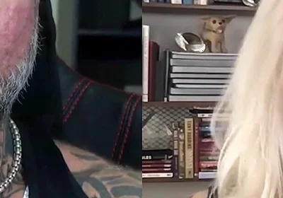 Porn Star Confessions - Mr. Pam (episode 39)