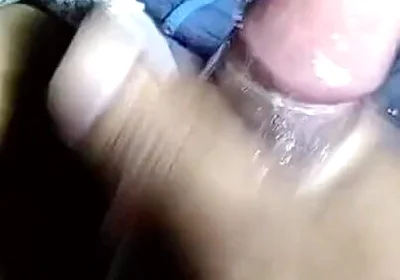 Young Boy Masturbate