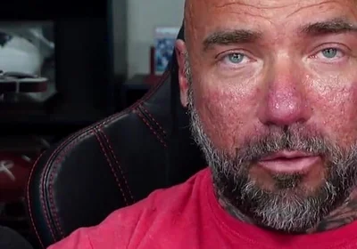 Why I Stopped Doing Studio Porn