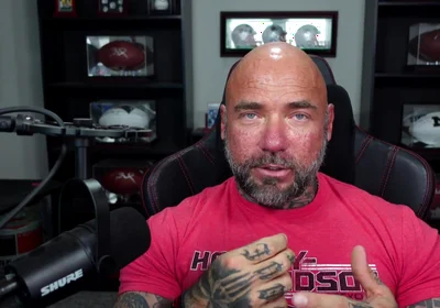 Why I Stopped Doing Studio Porn