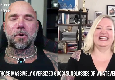 Porn Star Confessions - Mr. Pam (episode 39)