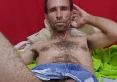 I Love to Orgasm for the Whole World to See.