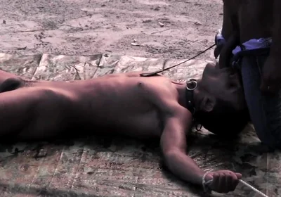 Eager Slave - Chapter 3