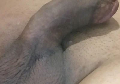 Boy Masturbation