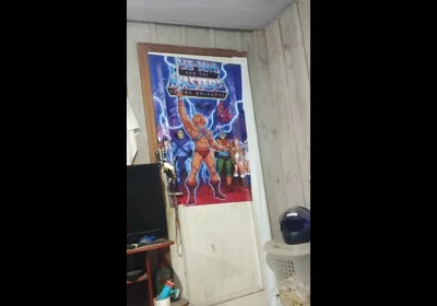 April Complete and DP