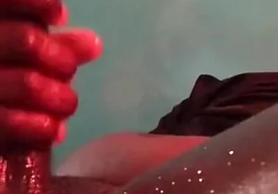 Stepmom Ask to Watch Me Masturbate or Expose That I Do Porn