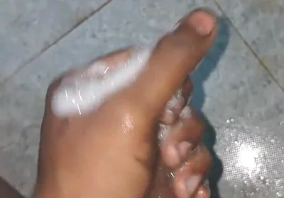 A Boy Watch Porn Get Masturbutation