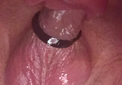 Sloppy Wet Blowjob with a Sex Toy/masturbation/jerking off