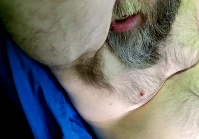 Stepdaddy's New Boxers