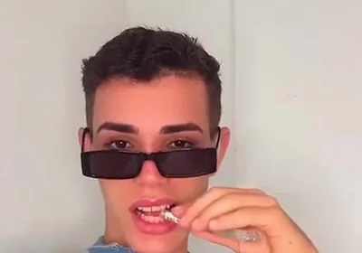 Sexy Cubain Twink Bitch Wants to Rank Your Dick!