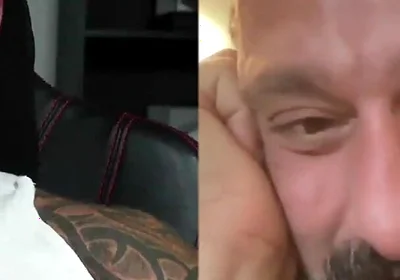 Porn Star Confessions - Alex Tikas (episode 40)