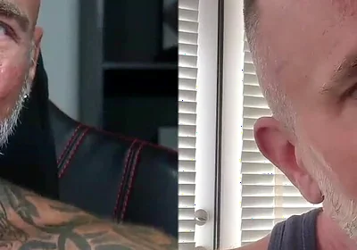 Porn Star Confessions - Liam Angell episode 41