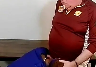 Player Needs to Learn How to Handle Balls