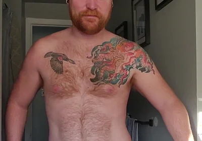 Happy Towel Tuesday