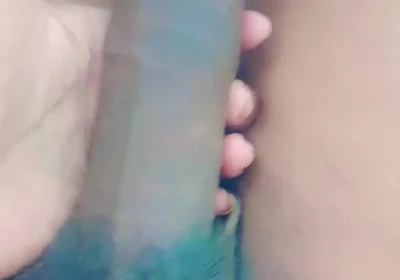 Young College Boy Shaking His Road Bathroom Masturbation