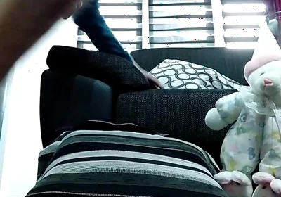 Great Gay Masturbation with a Very Penetrable and Closed Ass