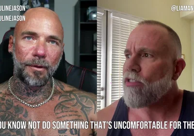 Porn Star Confessions - Liam Angell episode 41