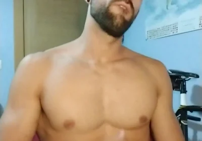 Handjob with Cumshot