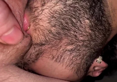Fucking My Boy's Mouth Hot Deep Throat POV