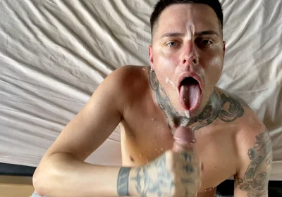 Cumpilation 10 - Cum, Cum & More Cum!