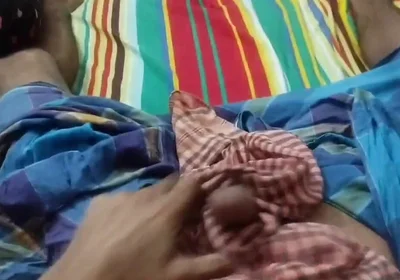 Bangladeshi Boy Masturbates