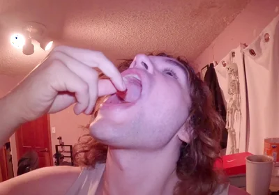 Gummies Get Punished for Squatting in a Giant's Domain