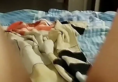 Thicc Boi Thighs Riding Dildo