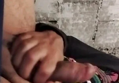 If You Notice Well My Penis Tip Expels Semen