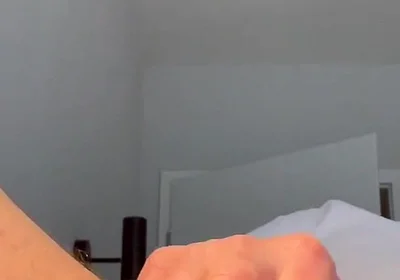 I Love to Masturbate