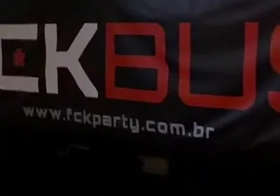 Fckbus - a Journey That's Badass!