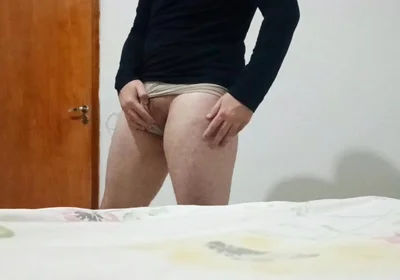 Gay Porn - Look at the Size of This Hot Gay's Ass