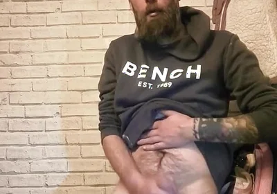 Smoking Masturbation