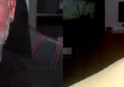 Porn Star Confessions - Carlo Masi / Ruggero Freddi (episode 38)